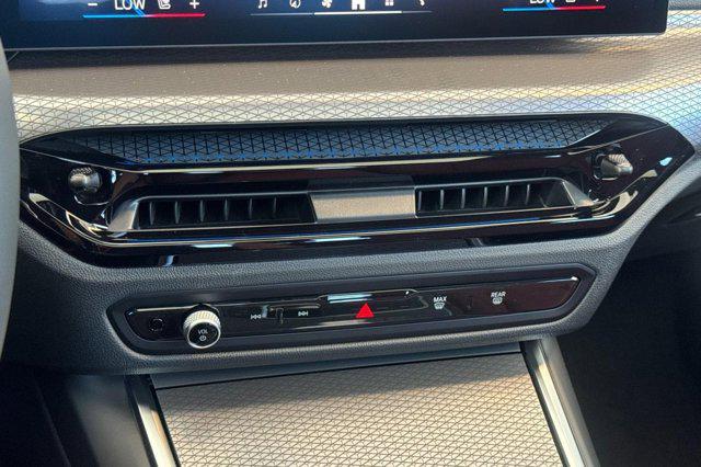 2026 BMW i4 eDrive40