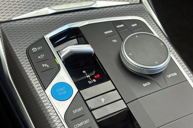 2026 BMW i4 eDrive40