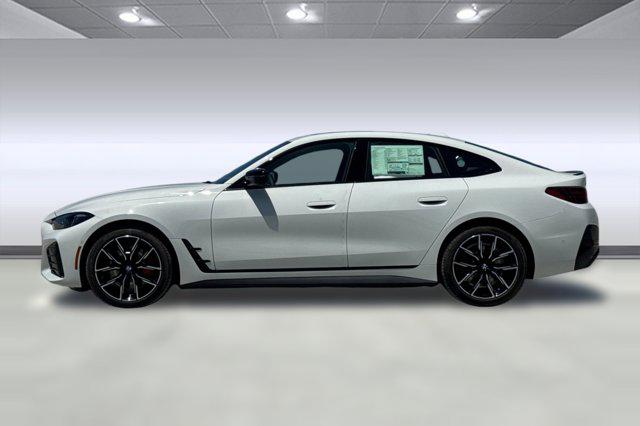 2026 BMW i4 eDrive40