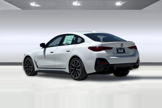 2026 BMW i4 eDrive40