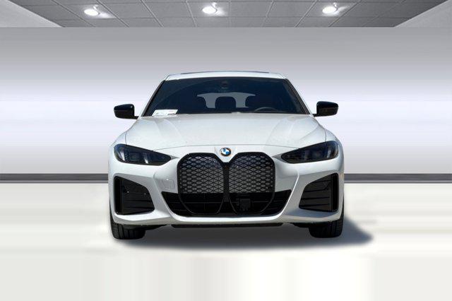 2026 BMW i4 eDrive40