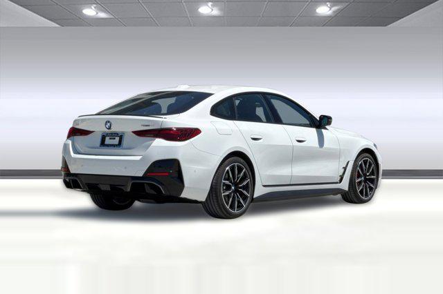 2026 BMW i4 eDrive40