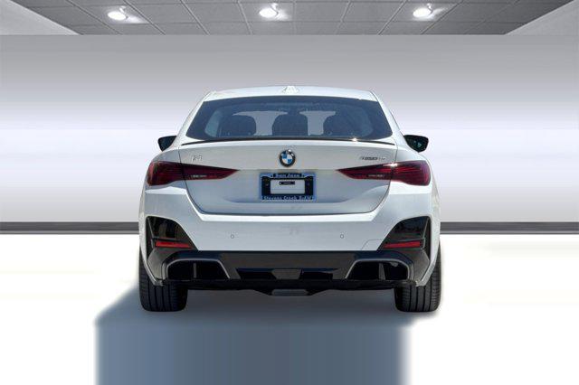 2026 BMW i4 eDrive40