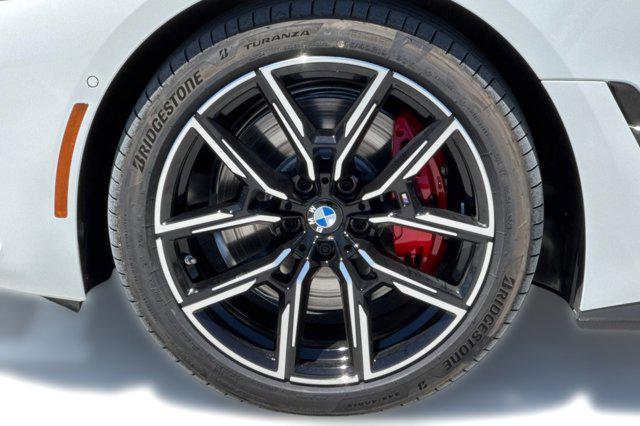 2026 BMW i4 eDrive40