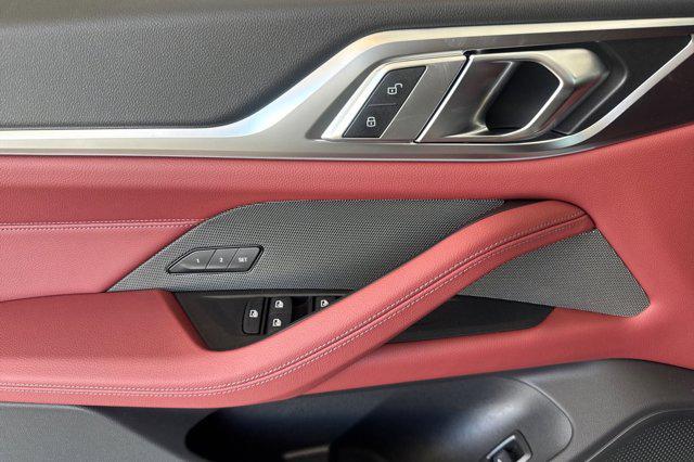 2026 BMW i4 eDrive40
