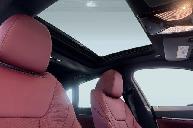 2026 BMW i4 eDrive40
