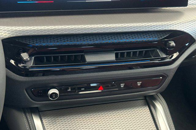 2026 BMW i4 eDrive40