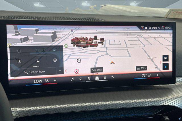 2026 BMW i4 eDrive40