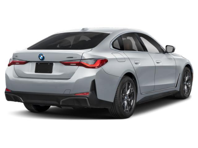 2026 BMW i4 eDrive40