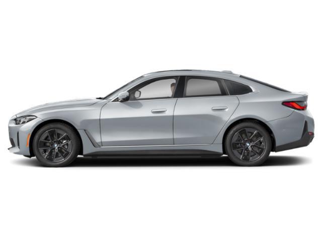 2026 BMW i4 eDrive40