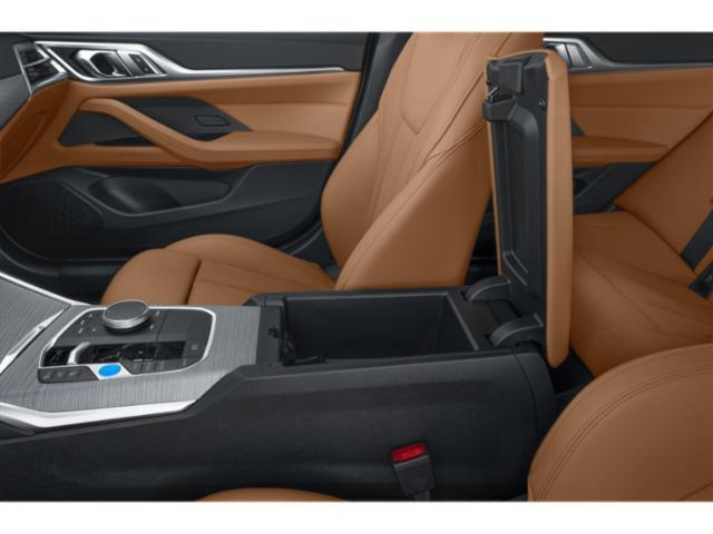 2026 BMW i4 eDrive40
