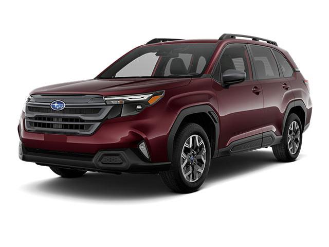 2026 Subaru Forester Premium for sale in Middletown, NY
