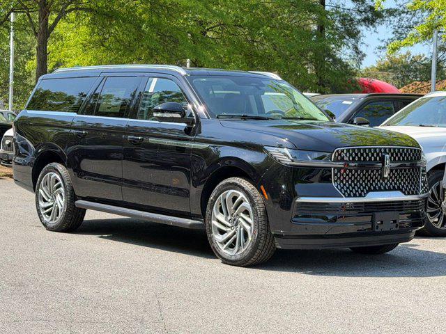 2026 Lincoln Navigator Premiere L for sale in Alexandria, VA