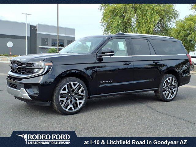 2026 Ford Expedition Max Platinum MAX for sale in Goodyear, AZ