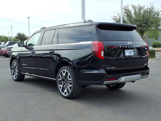 2026 Ford Expedition Max Platinum MAX