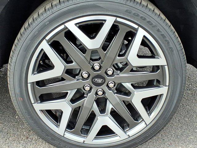 2026 Ford Expedition Max Platinum MAX