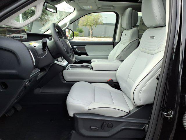 2026 Ford Expedition Max Platinum MAX