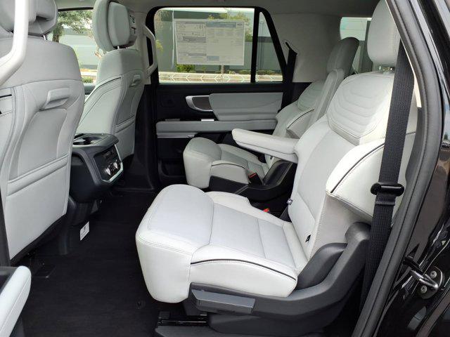 2026 Ford Expedition Max Platinum MAX