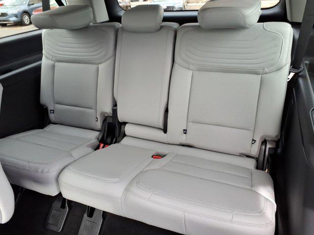 2026 Ford Expedition Max Platinum MAX
