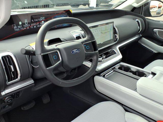 2026 Ford Expedition Max Platinum MAX