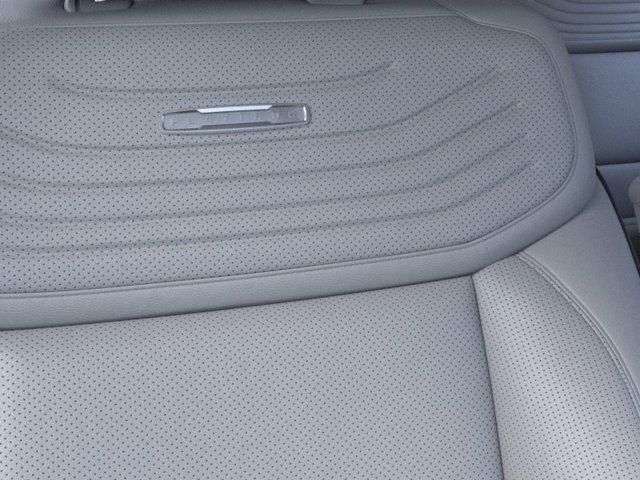 2026 Ford Expedition Max Platinum MAX