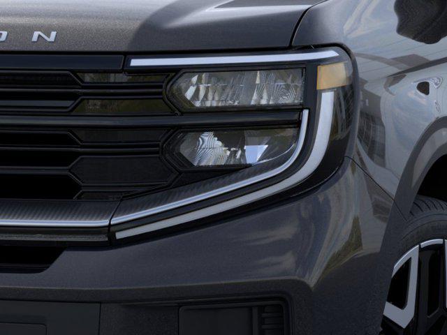 2026 Ford Expedition Max Platinum MAX