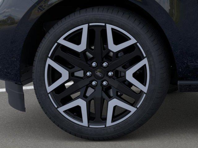 2026 Ford Expedition Max Platinum MAX
