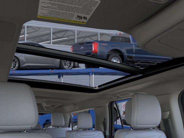 2026 Ford Expedition Max Platinum MAX