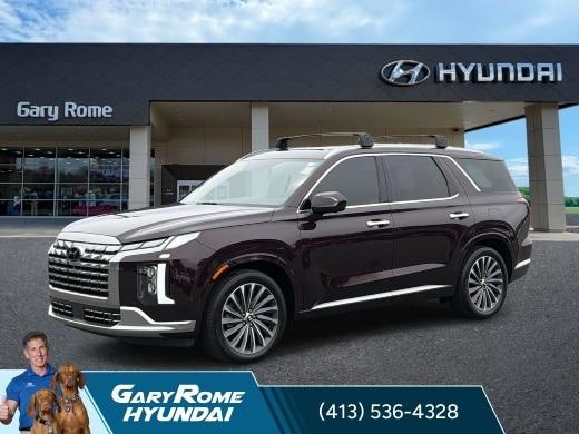 2024 Hyundai Palisade Calligraphy for sale in Holyoke, MA