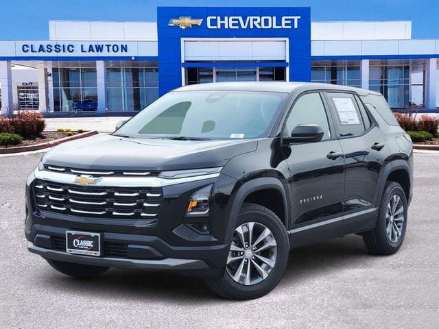 2026 Chevrolet Equinox FWD LT for sale in Lawton, OK