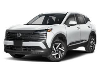 2026 Nissan Kicks SV for sale in Manhattan, KS