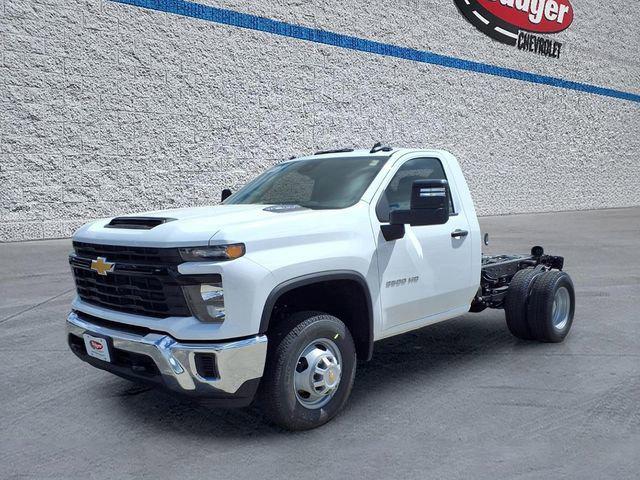 2026 Chevrolet Silverado 3500HD Work Truck for sale in Lake Mills, WI