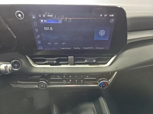 Used 2025 Chevrolet Equinox For Sale in Olive Branch, MS