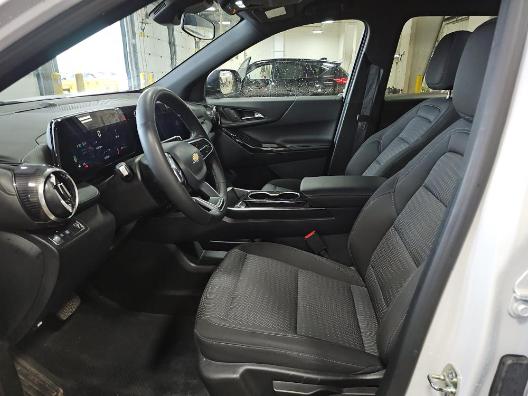 Used 2025 Chevrolet Equinox For Sale in Olive Branch, MS