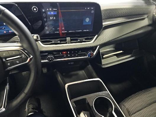 Used 2025 Chevrolet Equinox For Sale in Olive Branch, MS