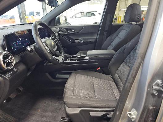 Used 2025 Chevrolet Equinox For Sale in Olive Branch, MS