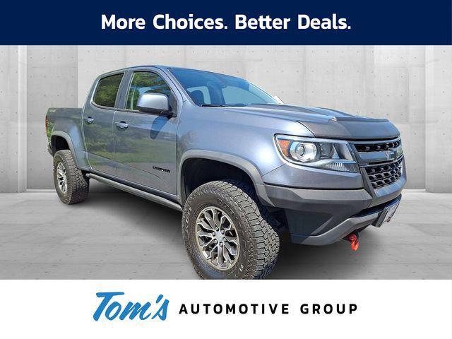 2019 Chevrolet Colorado ZR2 for sale in Toms River, NJ