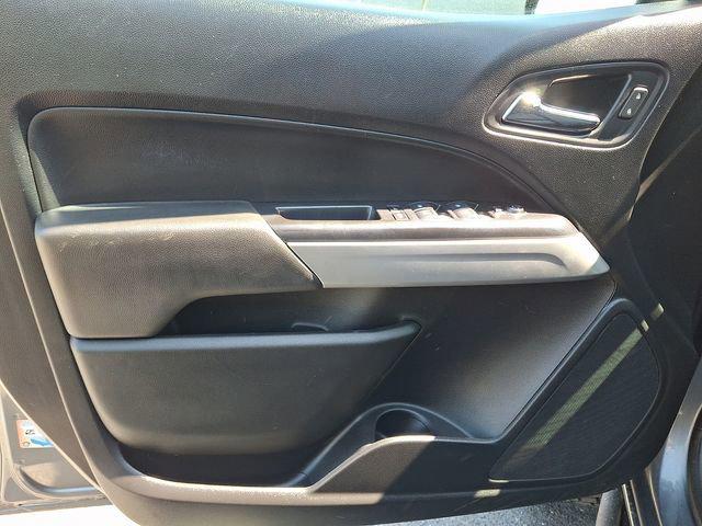 2019 Chevrolet Colorado ZR2