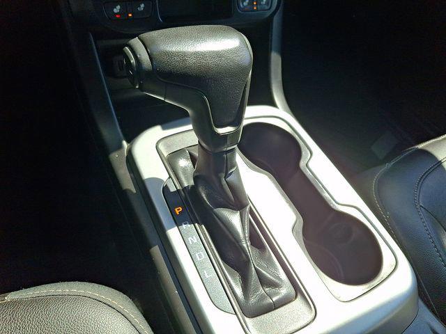 2019 Chevrolet Colorado ZR2