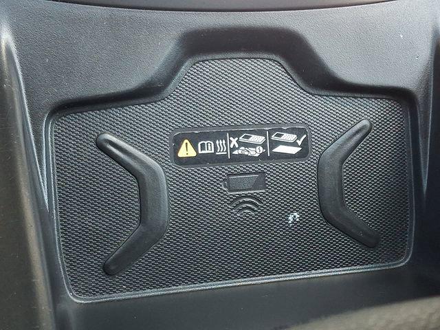 2019 Chevrolet Colorado ZR2