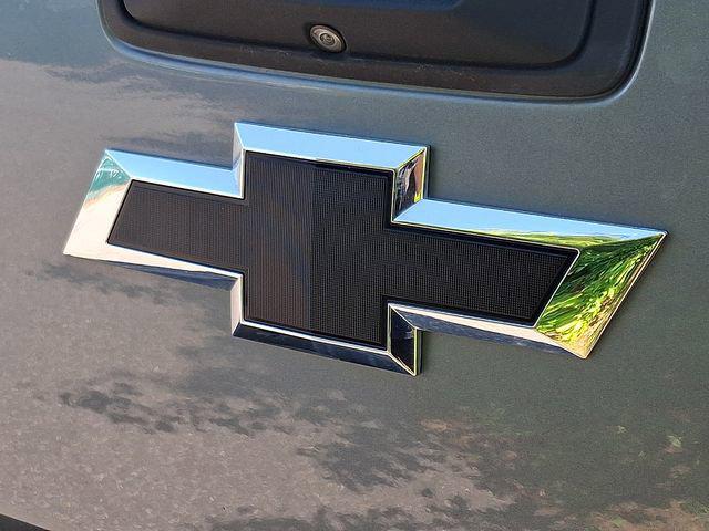 2019 Chevrolet Colorado ZR2