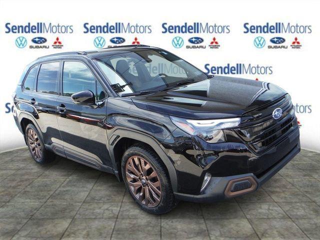 2026 Subaru Forester Sport for sale in Greensburg, PA