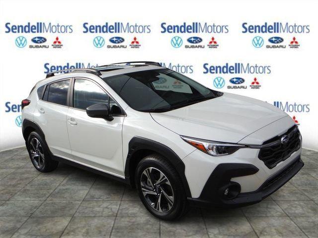 2025 Subaru Crosstrek Premium for sale in Greensburg, PA
