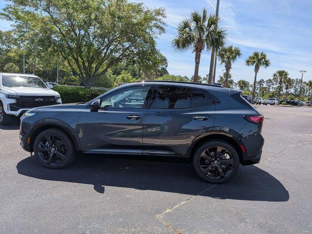 2026 Buick Envision Sport Touring AWD