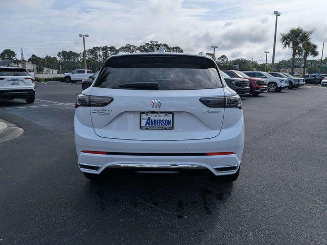 2026 Buick Envision Avenir AWD