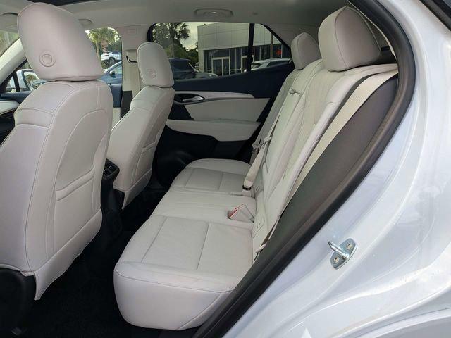 2026 Buick Envision Avenir AWD