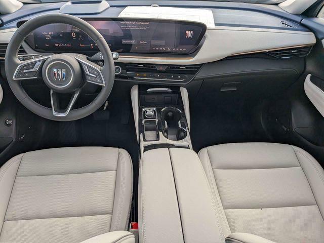 2026 Buick Envision Avenir AWD