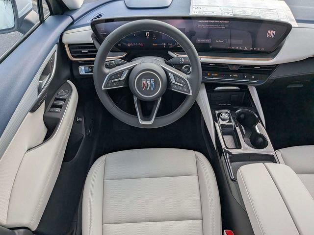 2026 Buick Envision Avenir AWD