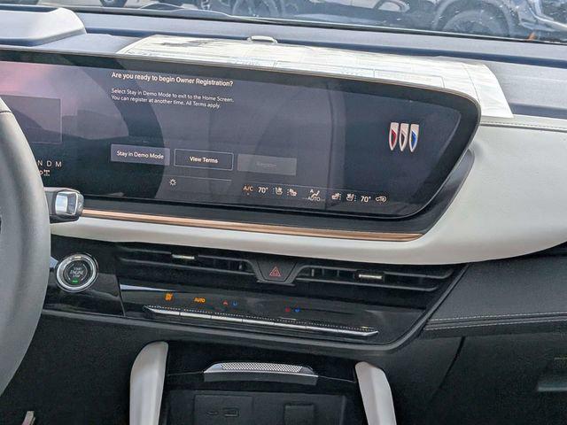 2026 Buick Envision Avenir AWD