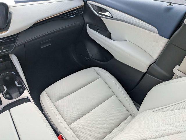 2026 Buick Envision Avenir AWD